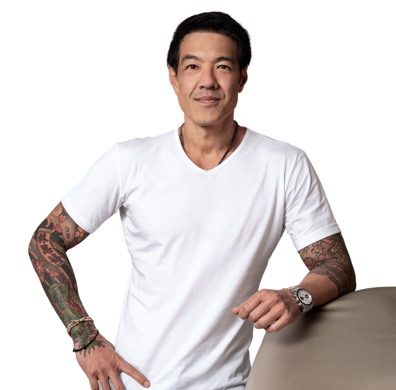 dr davin lim melasma