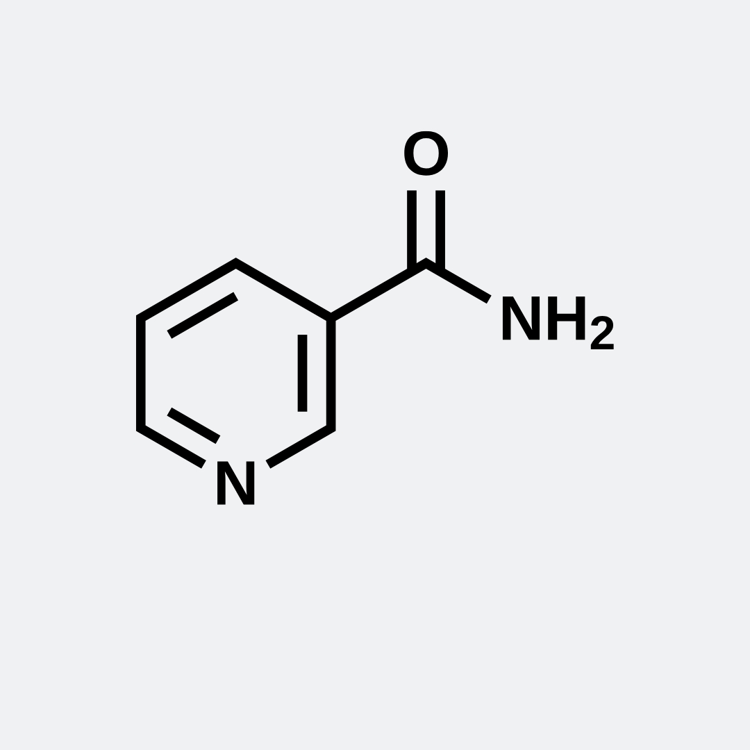 niacinamide melasma review