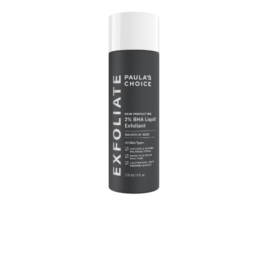 best salicylic acid australia