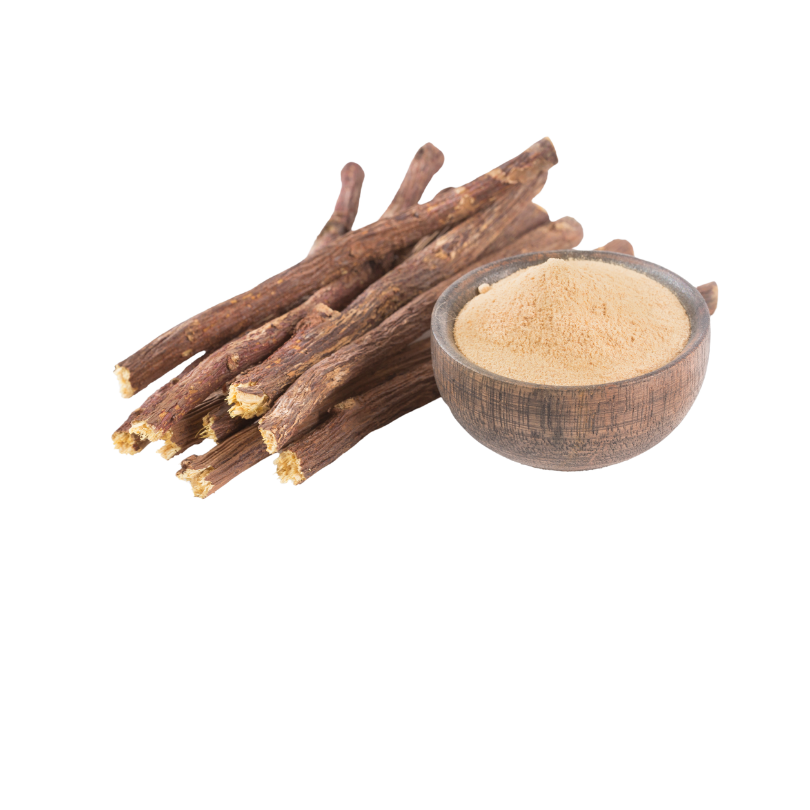 licorice root
