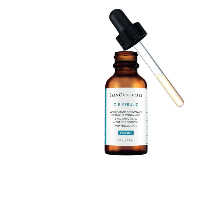 c e ferulic