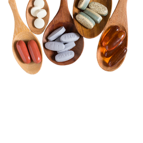 supplements for melasma