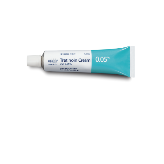 how to use tretinoin 111