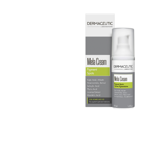 mela cream pigmentation cream