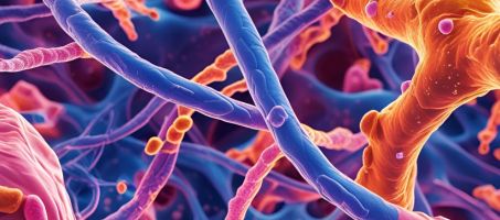 Remodelling the dermis 99