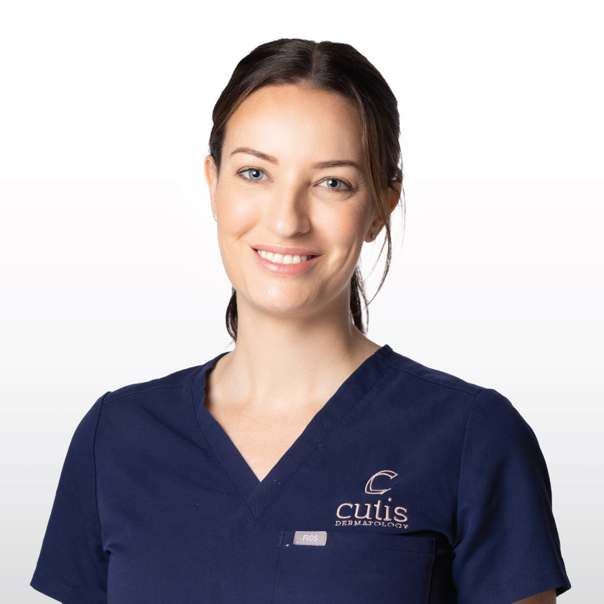 katie melasma clinic